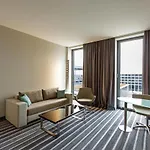 Hotel Steigenberger Airport Berlin Schönefeld