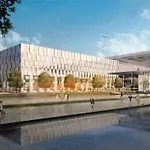 Steigenberger Airport Berlin Hotel