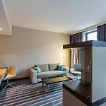 Hotel Steigenberger Airport Berlin