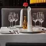 Hotel Steigenberger Airport Berlin
