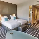 Hotel Steigenberger Airport Berlin Schönefeld