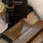 Steigenberger Airport Berlin Hotel Schönefeld