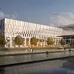 Steigenberger Airport Berlin Hotel