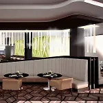 Steigenberger Airport Berlin Hotel Schönefeld