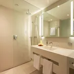Hotel Steigenberger Airport Berlin Schönefeld