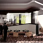 Hotel Steigenberger Airport Berlin