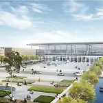 Steigenberger Airport Berlin Hotel