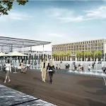 Hotel Steigenberger Airport Berlin 4*