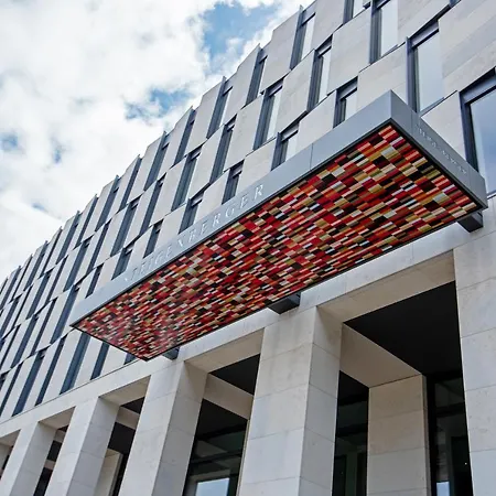 Steigenberger Airport Berlin 4* Schoenefeld
