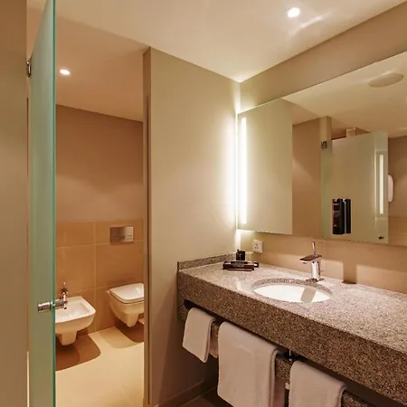 Steigenberger Airport Berlin 4* Шёнефельд