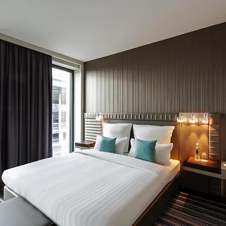 Steigenberger Airport Berlin Hotel