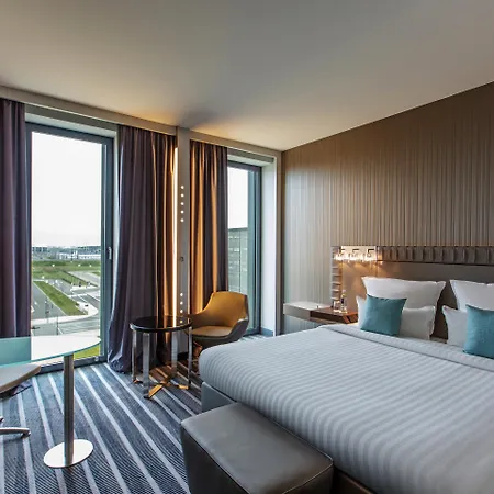 Steigenberger Airport Berlin Hotel