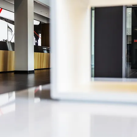 Hotel Steigenberger Airport Berlin 4*
