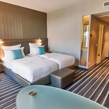 Steigenberger Airport Berlin