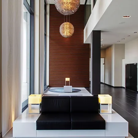 Steigenberger Airport Berlin 4* Schönefeld