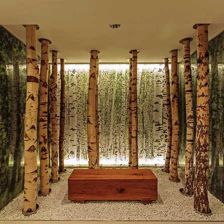 Steigenberger Airport Berlin Шёнефельд