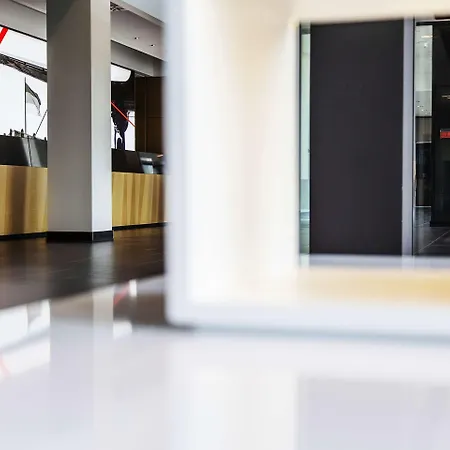 Steigenberger Airport Berlin Шёнефельд