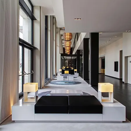 Steigenberger Airport Berlin 4* Шёнефельд