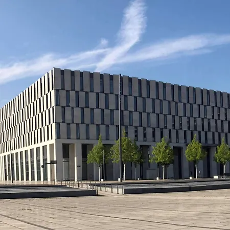 Steigenberger Airport Berlin 4* Schönefeld