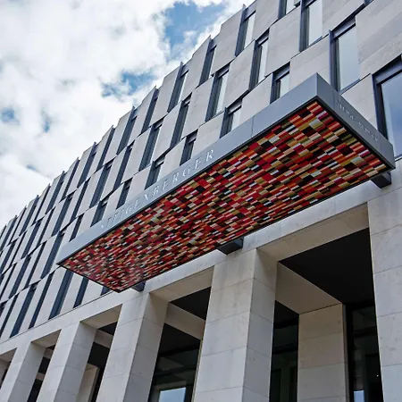 Steigenberger Airport Berlin