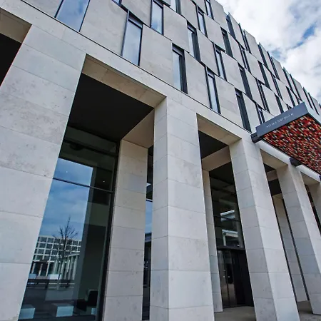 Steigenberger Airport Berlin 쇼네펠드