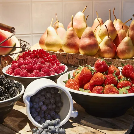 Otel Steigenberger Airport Berlin