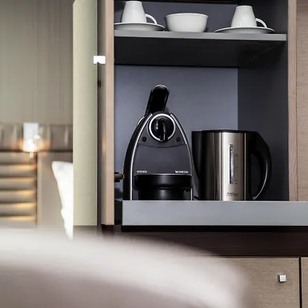 Steigenberger Airport Berlin