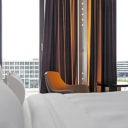 Hotel Steigenberger Airport Berlin 4*