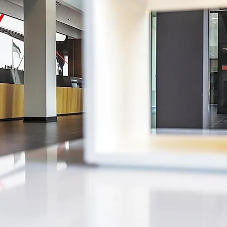 Steigenberger Airport Berlin Hotel 4*