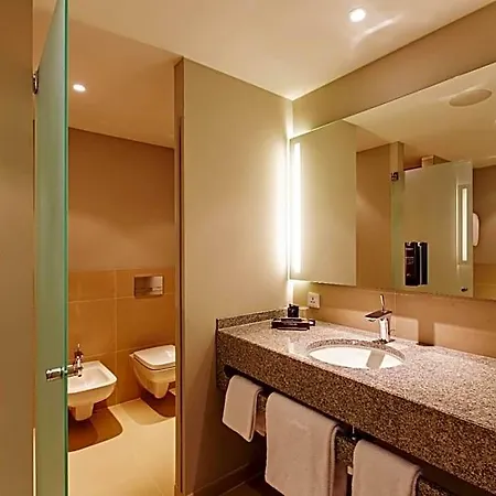 Steigenberger Airport Berlin Schoenefeld