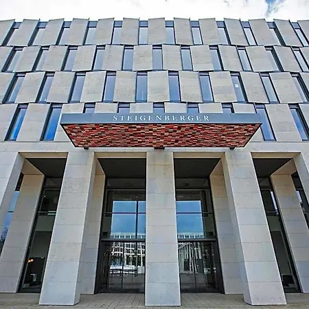 Hotel Steigenberger Airport Berlin