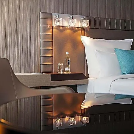 Hotel Steigenberger Airport Berlin 4*
