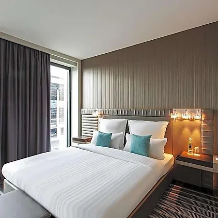 Hotel Steigenberger Airport Berlin