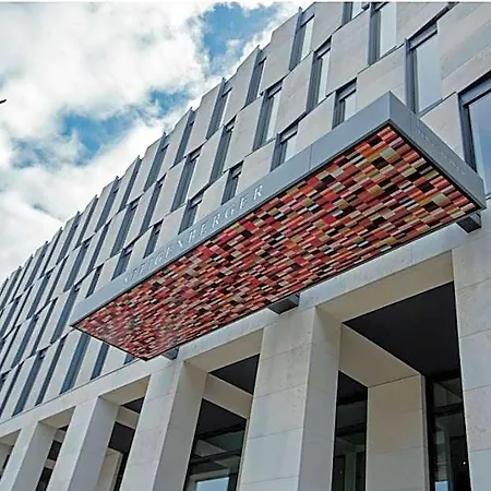 Hotel Steigenberger Airport Berlin 4*