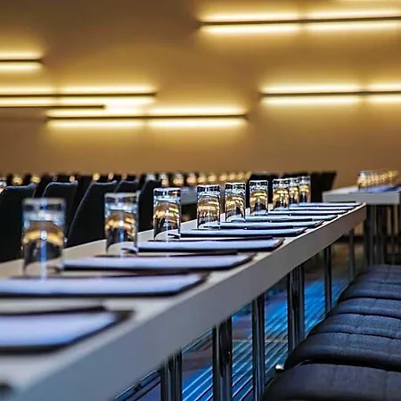 Steigenberger Airport Berlin Schoenefeld