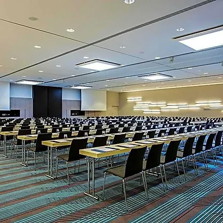 Steigenberger Airport Berlin 4* Schoenefeld