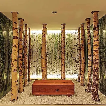 Steigenberger Airport Berlin Hotel 4*