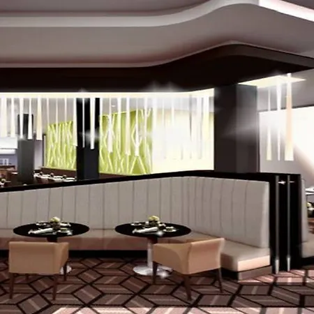 Steigenberger Airport Berlin Otel Schönefeld