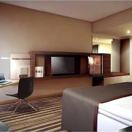 Steigenberger Airport Berlin 4* Шёнефельд