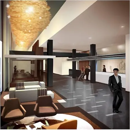 Steigenberger Airport Berlin Schönefeld