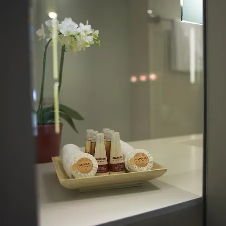 Steigenberger Airport Berlin Шёнефельд