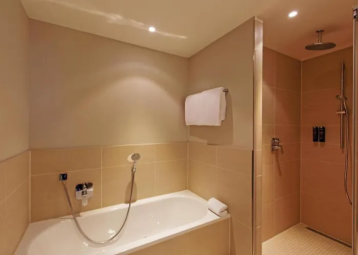 Hotel Steigenberger Airport Berlin