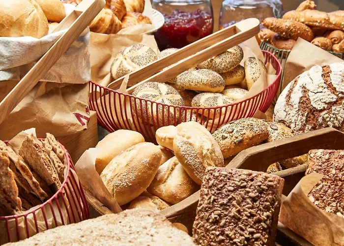 Hotel Steigenberger Airport Berlin 4*