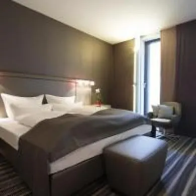 Steigenberger Airport Berlin 쇼네펠드