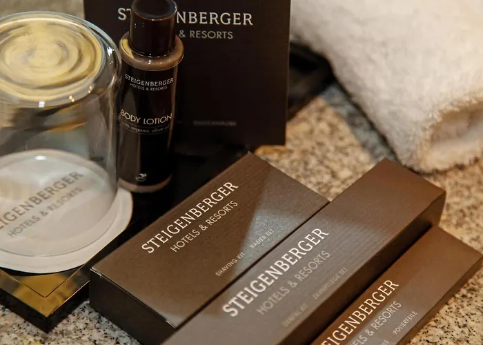 Steigenberger Airport Berlin Schönefeld