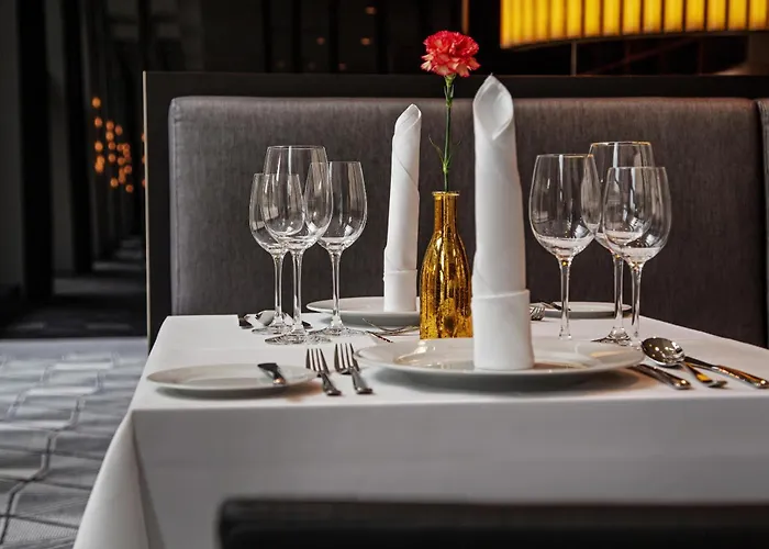 Steigenberger Airport Berlin 4*