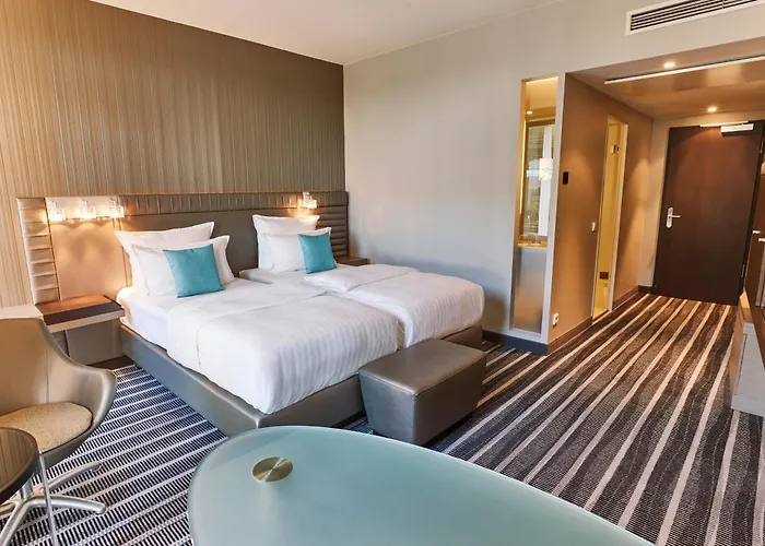 Steigenberger Airport Berlin