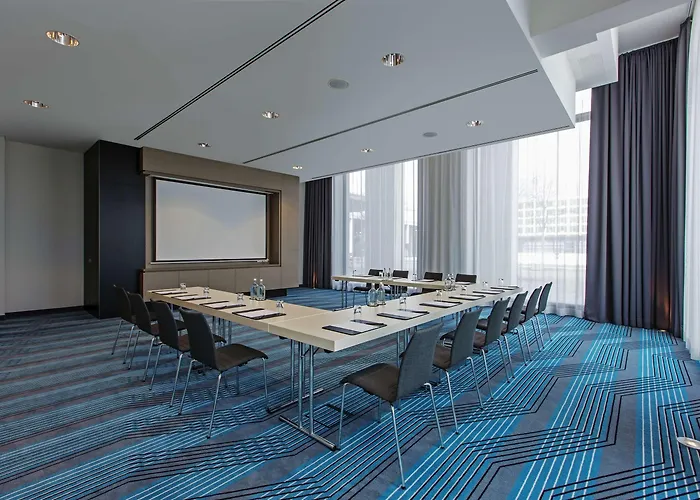 Steigenberger Airport Berlin