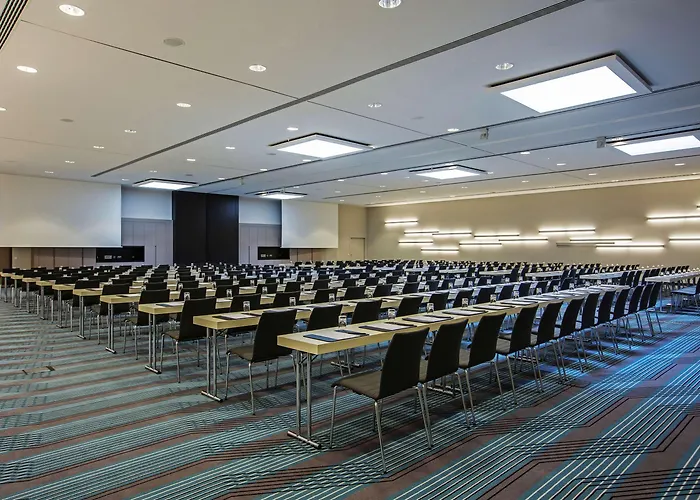 Steigenberger Airport Berlin Schönefeld