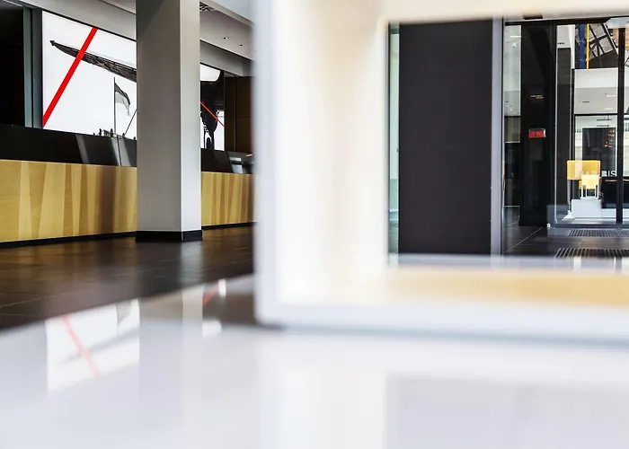 Steigenberger Airport Berlin Schönefeld